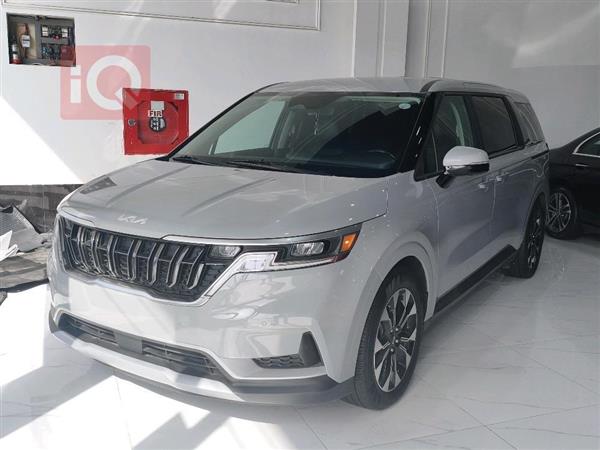 Kia Carnival 2023 for sale in Iraq - Erbil